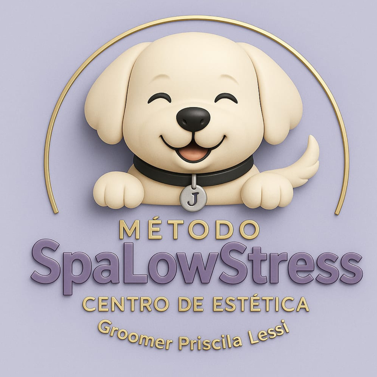 Spa Low Stress